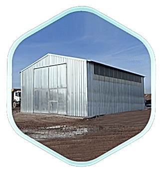 ÇELİK YAPI SİSTEMLERİ