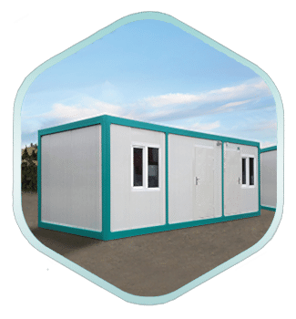 KONTEYNER - KABİN SİSTEMLERİ