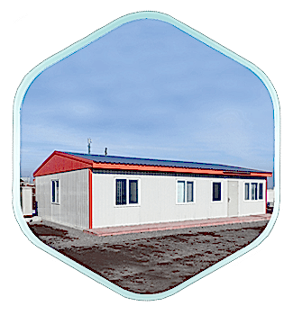 PREFABRİK YAPI SİSTEMLERİ